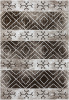 LYCRA EF02A BROWN VIZON 2 carpet-room