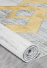 ALLURE CREAM CKN. YELLOW 6 carpet-room