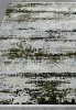 ALLURE 15463A CREAM L.GREEN 3 carpet-room